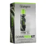 Grangers Trocknerbälle & Daunenwaschmittel-set 300ml, White / green, One Size