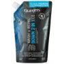Grangers Waschen + Imprägnieren 2in1 Reiniger & Imprägniermittel 1l, Black / blue, One Size