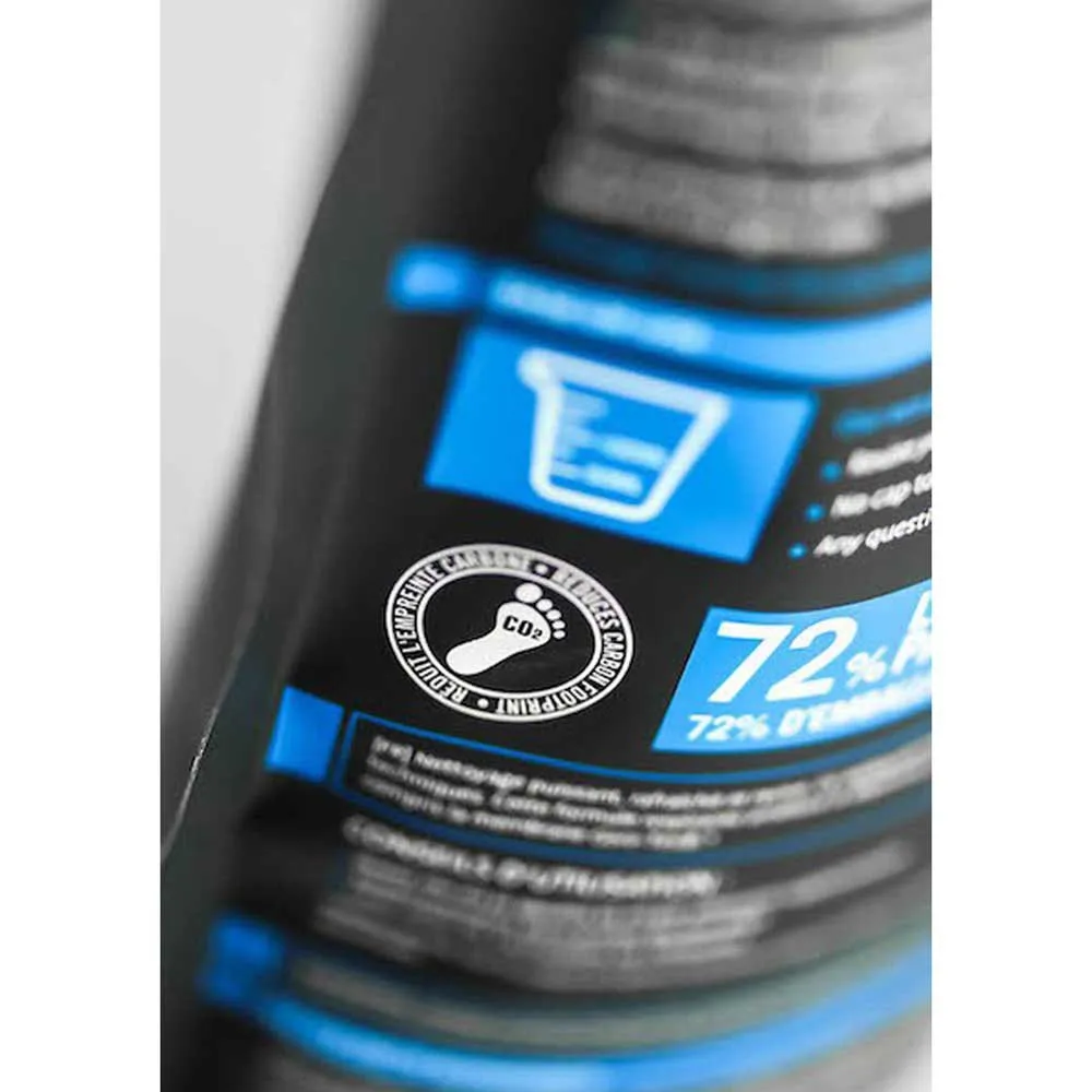 Grangers Waschen + Imprägnieren Kleidung 2in1 Reiniger & Wasserabweisend 1l, Black / blue, One Size Grangers Waschen + Imprägnieren Kleidung 2in1 Reiniger & Wasserabweisend 1l, Black / blue, One Size
