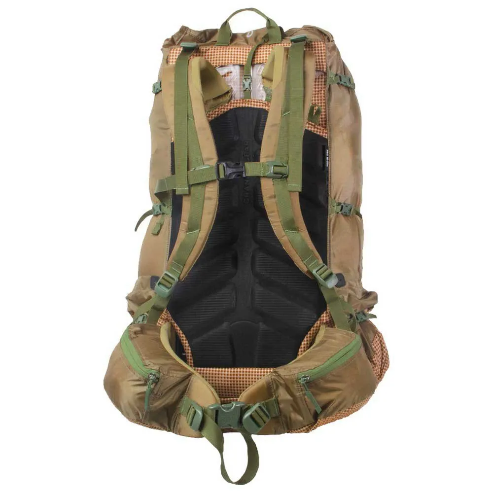 Granite Blaze M 60l Rucksack Granite Blaze M 60l Rucksack