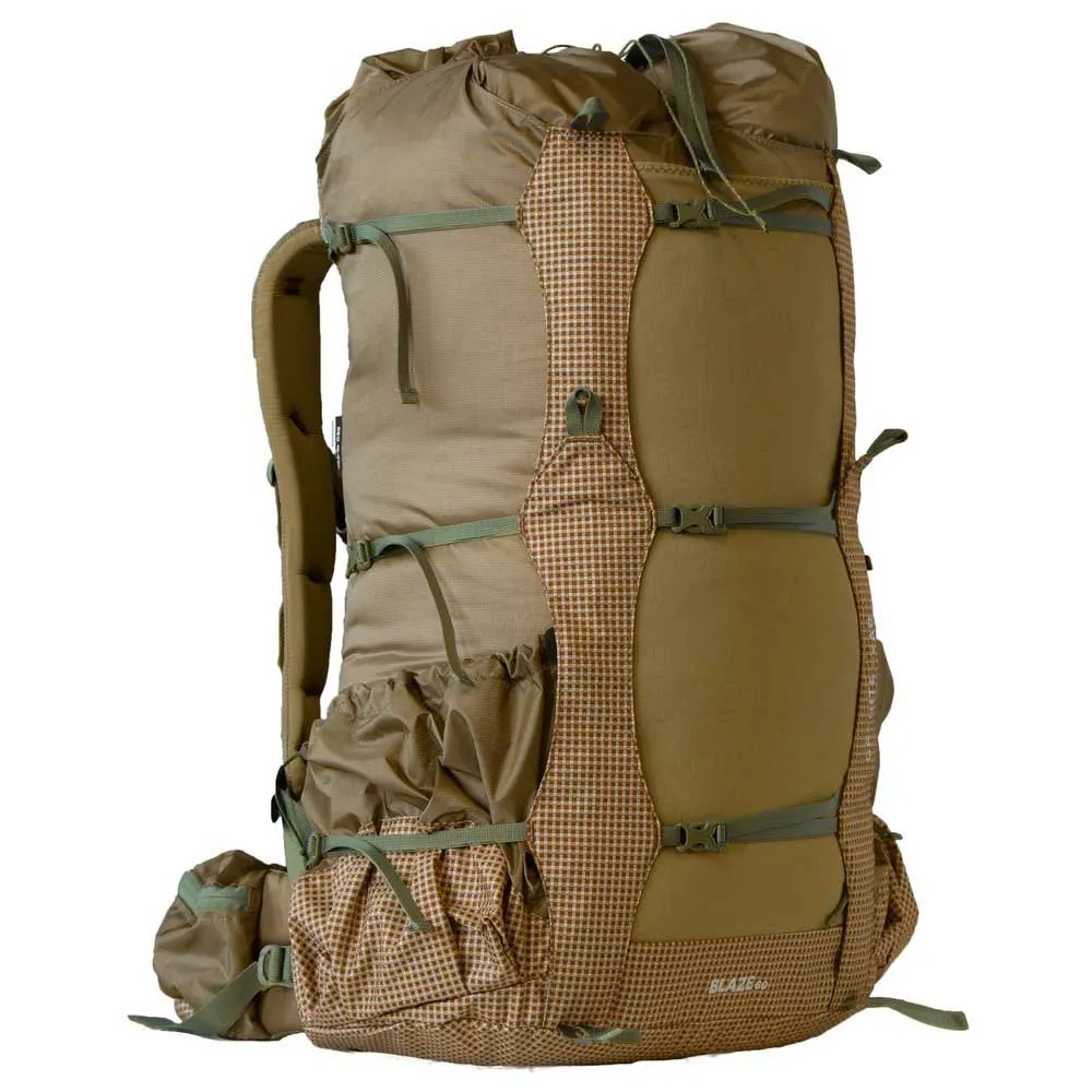 Granite Blaze M 60l Rucksack Granite Blaze M 60l Rucksack