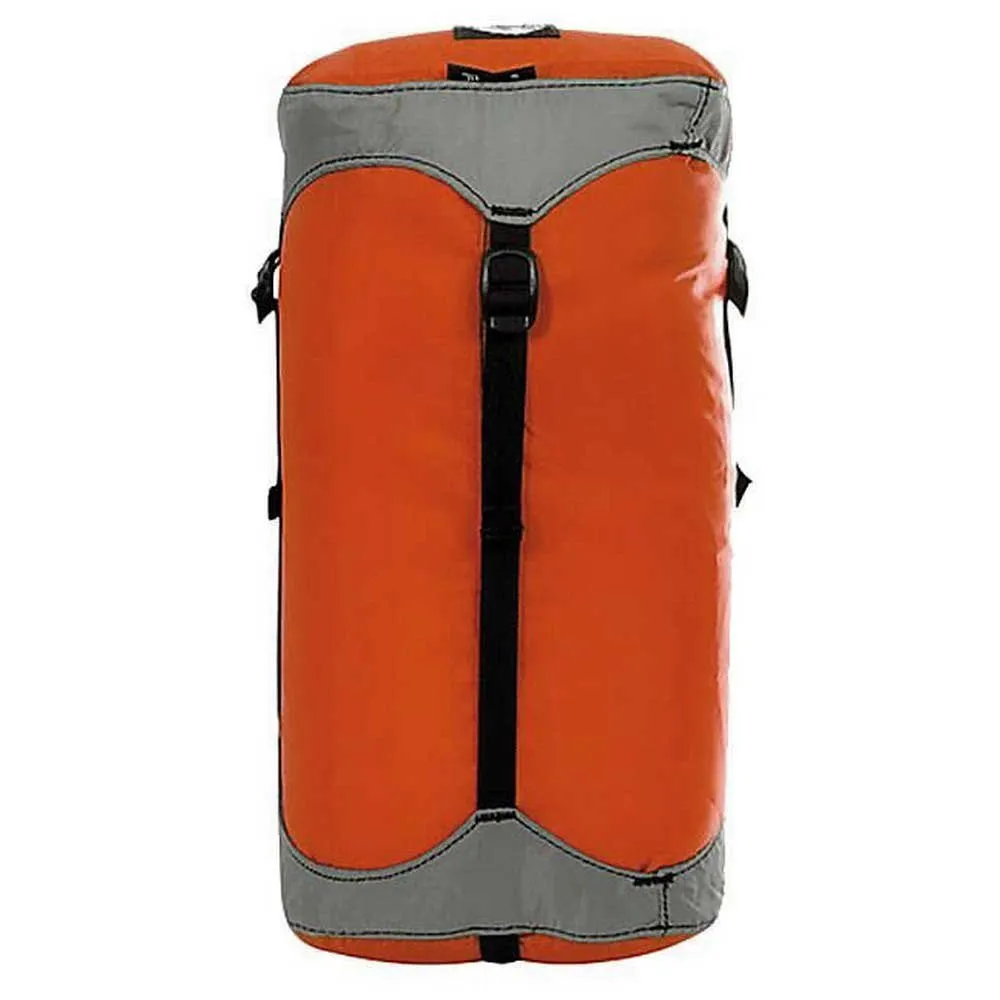 Granite Block Rock Solid Kompressortasche 31l, Orange Granite Block Rock Solid Kompressortasche 31l, Orange