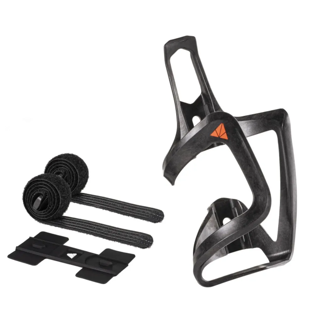 Granite Carbon Flaschenhalter, Black, One Size Granite Carbon Flaschenhalter, Black, One Size