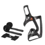 Granite Carbon Flaschenhalter, Black, One Size