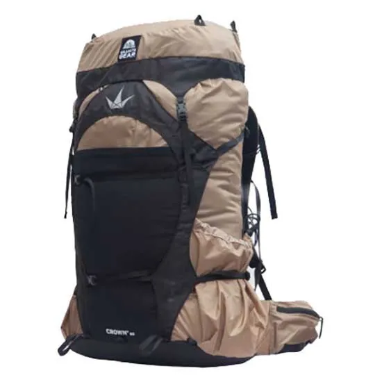 Granite Crown3 60l Regular Rucksack Granite Crown3 60l Regular Rucksack
