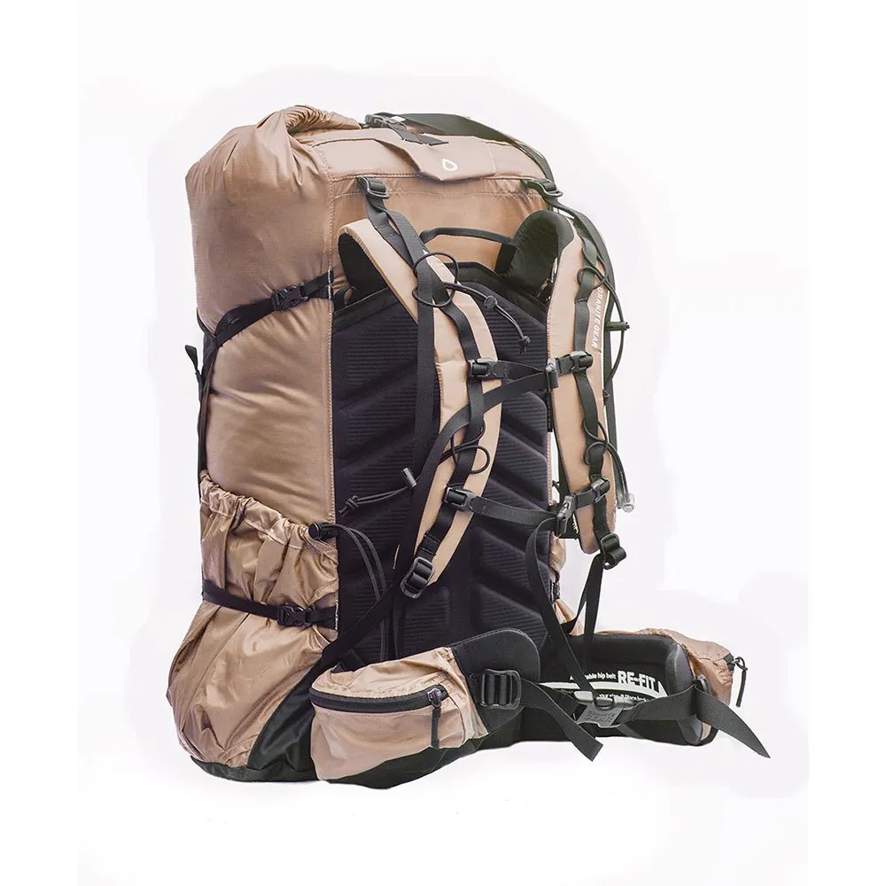 Granite Crown3 60l Rucksack Granite Crown3 60l Rucksack