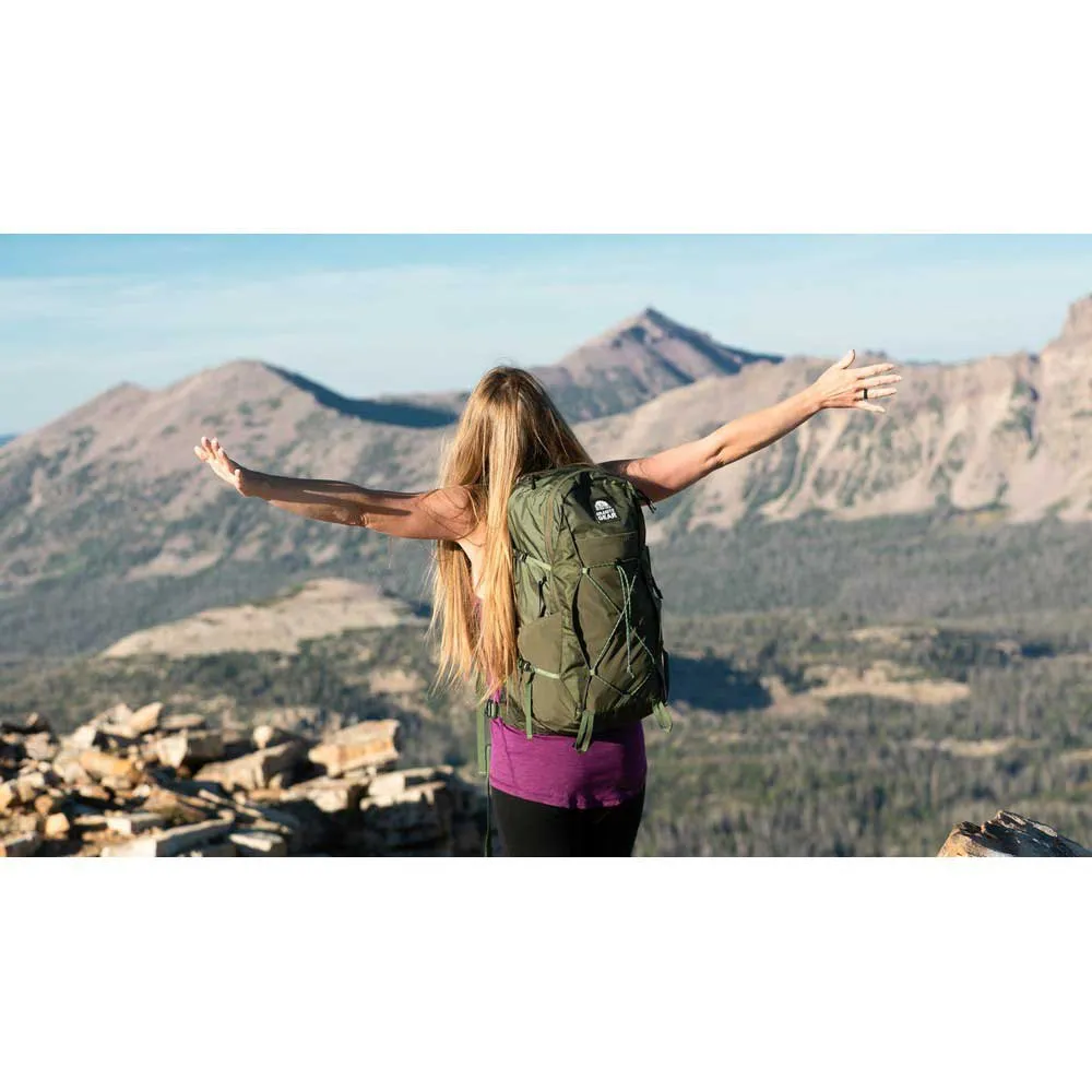 Granite Dagger 22l Rucksack Granite Dagger 22l Rucksack