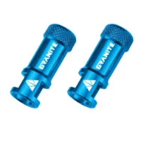 Granite Juicy Nipple Presta Ventilkappe 50 Einheiten Granite Juicy Nipple Presta Ventilkappe 50 Einheiten