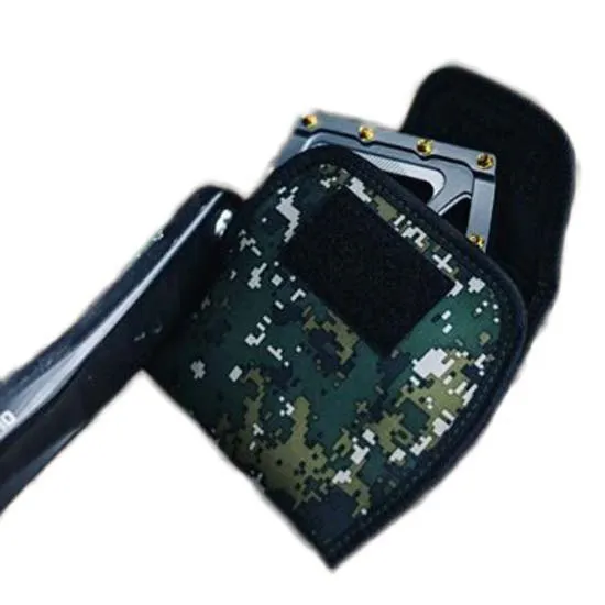 Granite Pedalabdeckung