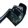 Granite Pedalabdeckung