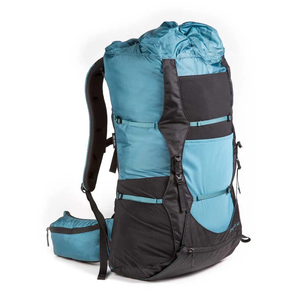 Granite Perimeter S 50l Rucksack, Marina / black Granite Perimeter S 50l Rucksack, Marina / black