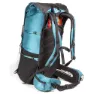 Granite Perimeter S 50l Rucksack, Marina / black