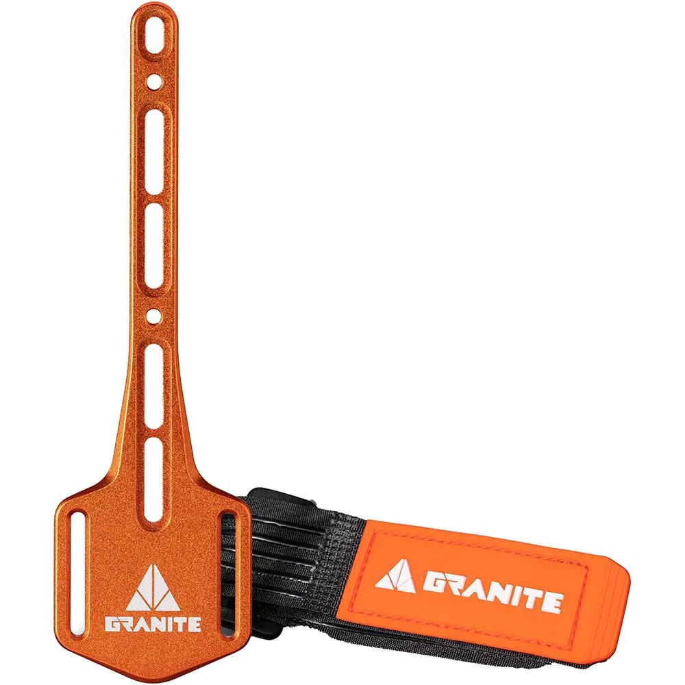 Granite Portaledge Mount Xe Rahmentrageriemen Granite Portaledge Mount Xe Rahmentrageriemen