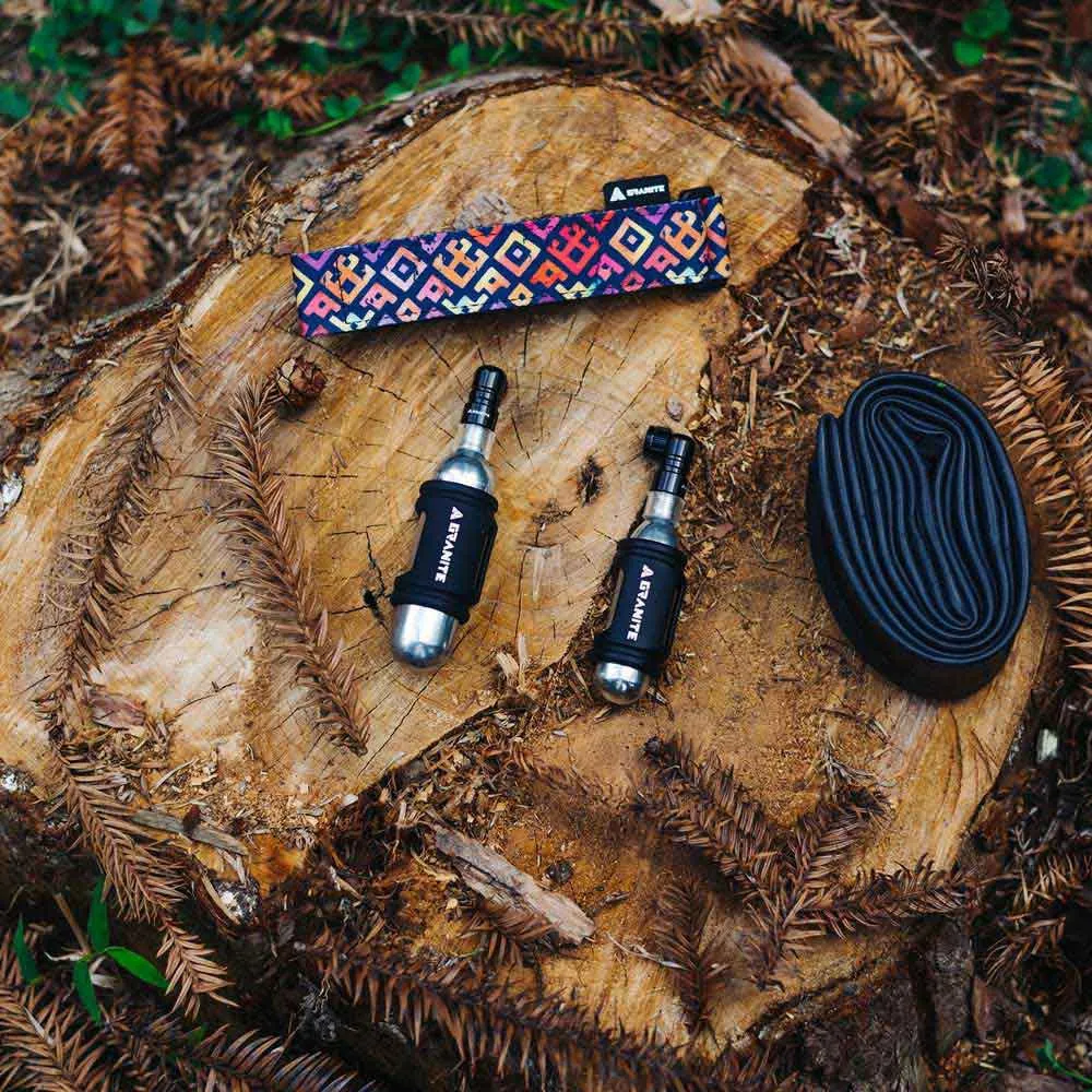 Granite Punk Co2-kartusche Granite Punk Co2-kartusche