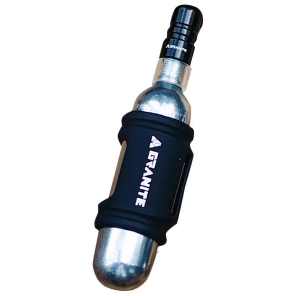 Granite Punk Co2-kartusche Granite Punk Co2-kartusche