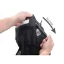 Granite Sawbill 20l Rucksack, Black