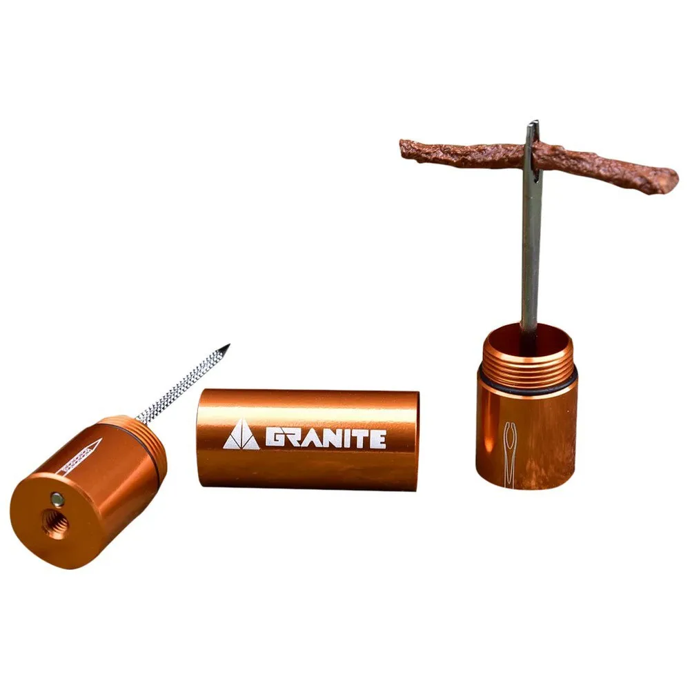 Granite Stash Reparatursatz Granite Stash Reparatursatz