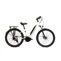 Granville E-absolute 14 Acera Elektrofahrrad Granville E-absolute 14 Acera Elektrofahrrad