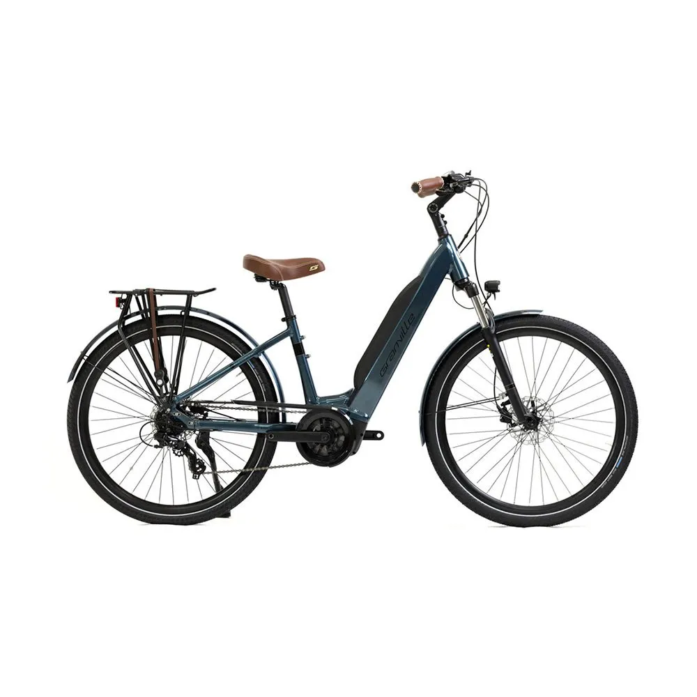 Granville E-absolute 14 Acera Elektrofahrrad Granville E-absolute 14 Acera Elektrofahrrad