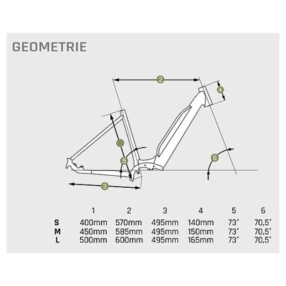 Granville E-absolute 14 Acera Elektrofahrrad Granville E-absolute 14 Acera Elektrofahrrad