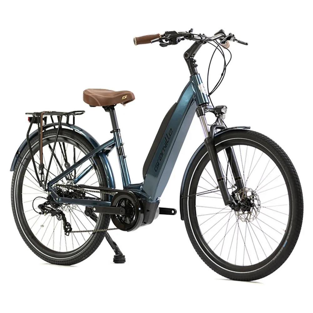 Granville E-absolute 14 Acera Elektrofahrrad Granville E-absolute 14 Acera Elektrofahrrad
