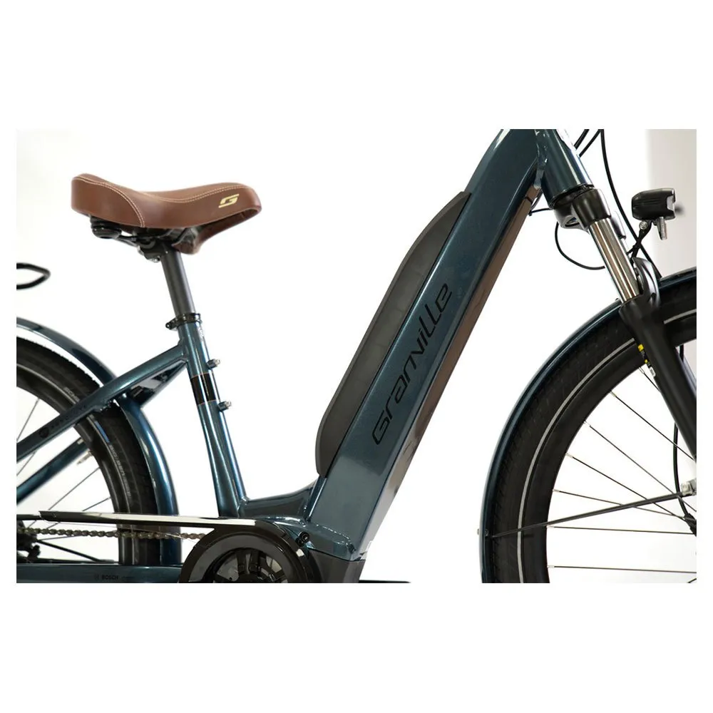 Granville E-absolute 14 Acera Elektrofahrrad Granville E-absolute 14 Acera Elektrofahrrad