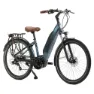 Granville E-absolute 14 Acera Elektrofahrrad