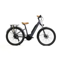 Granville E-absolute 15 Acera Elektrofahrrad Granville E-absolute 15 Acera Elektrofahrrad