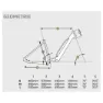 Granville E-absolute 15 Acera Elektrofahrrad