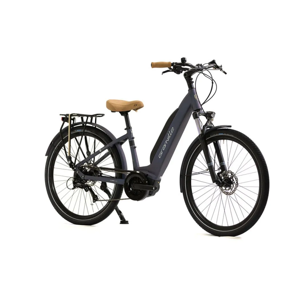 Granville E-absolute 15 Acera Elektrofahrrad Granville E-absolute 15 Acera Elektrofahrrad