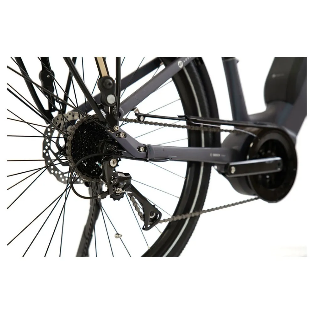 Granville E-absolute 15 Acera Elektrofahrrad Granville E-absolute 15 Acera Elektrofahrrad
