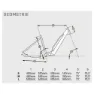 Granville E-absolute 15 Acera Elektrofahrrad