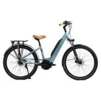 Granville E-absolute 24 Plus Nexus 7 Elektrofahrrad Granville E-absolute 24 Plus Nexus 7 Elektrofahrrad