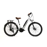 Granville E-absolute 24 Plus Nexus 7 Elektrofahrrad Granville E-absolute 24 Plus Nexus 7 Elektrofahrrad