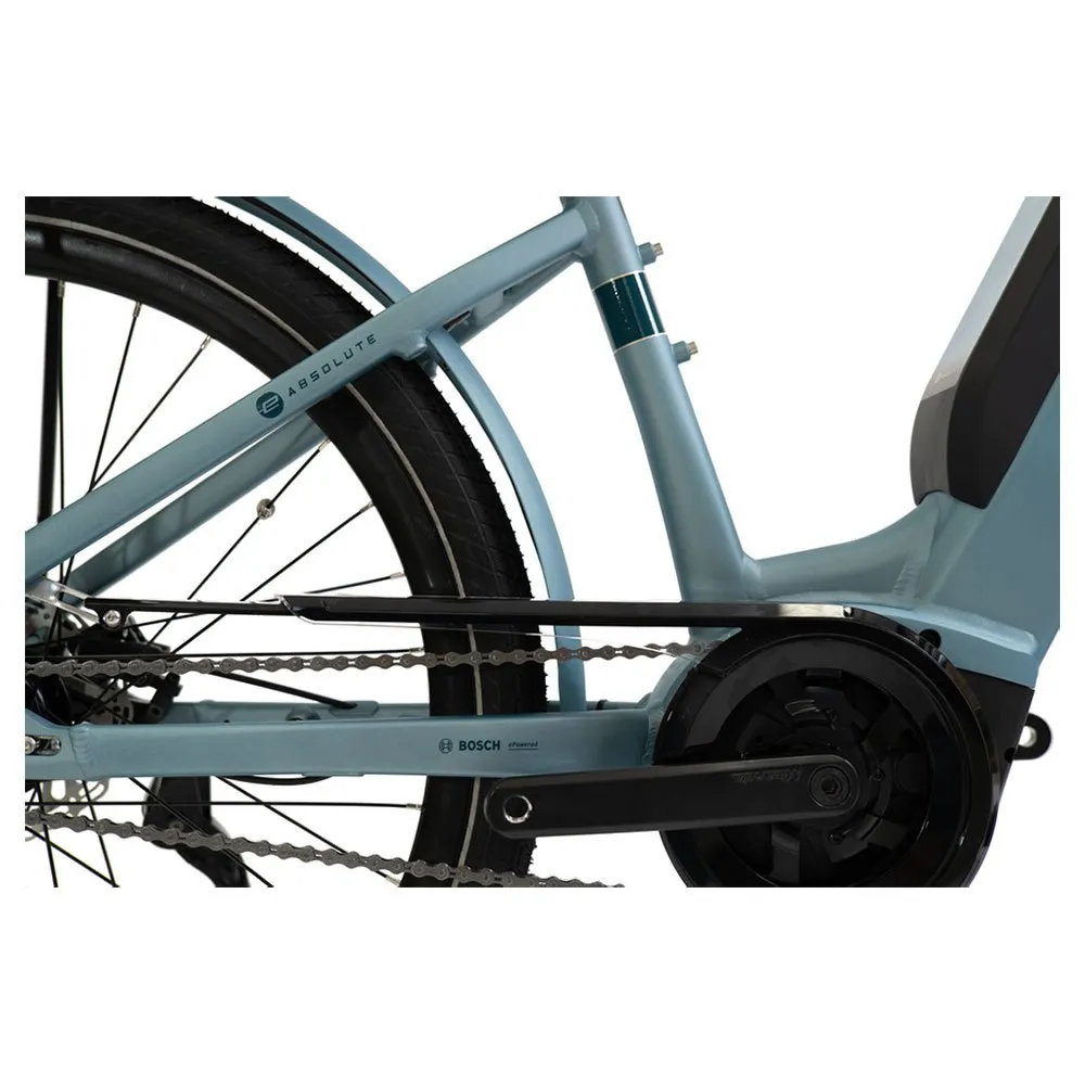 Granville E-absolute 24 Plus Nexus 7 Elektrofahrrad Granville E-absolute 24 Plus Nexus 7 Elektrofahrrad