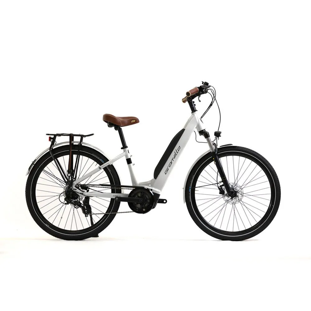 Granville E-absolute 24 Plus Nexus 7 Elektrofahrrad Granville E-absolute 24 Plus Nexus 7 Elektrofahrrad