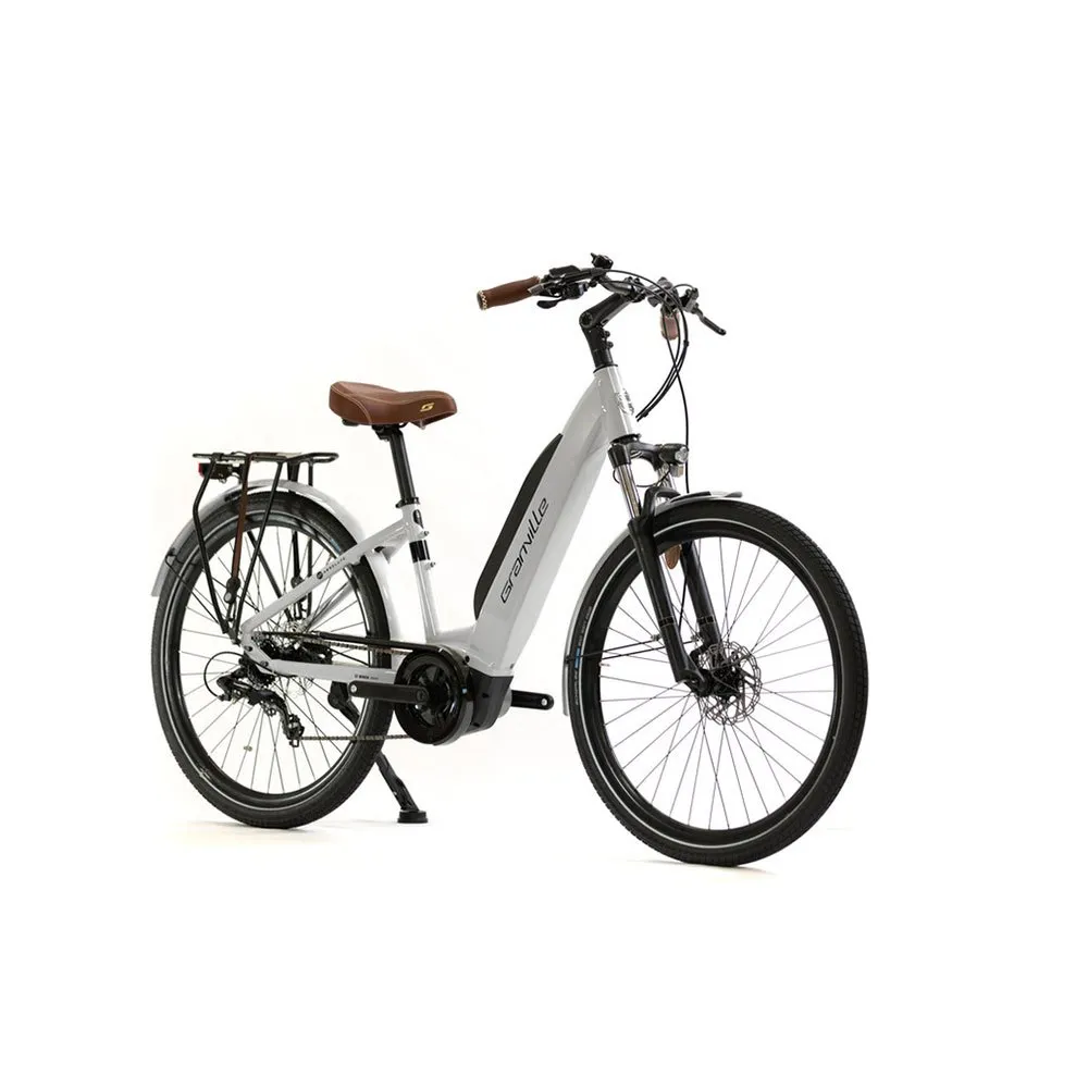 Granville E-absolute 24 Plus Nexus 7 Elektrofahrrad Granville E-absolute 24 Plus Nexus 7 Elektrofahrrad