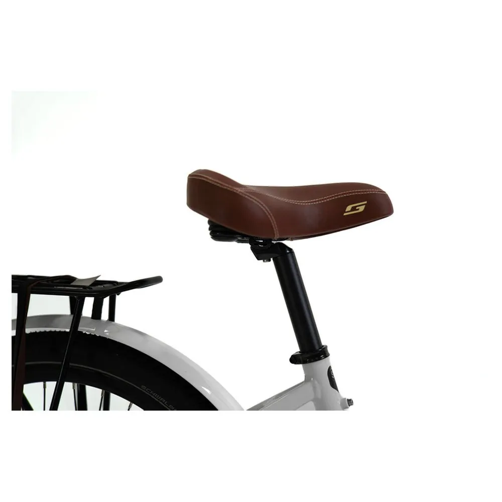 Granville E-absolute 24 Plus Nexus 7 Elektrofahrrad Granville E-absolute 24 Plus Nexus 7 Elektrofahrrad