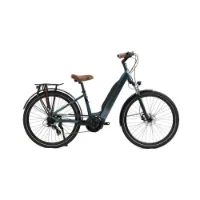 Granville E-absolute 34 Altus Elektrofahrrad Granville E-absolute 34 Altus Elektrofahrrad