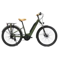Granville E-absolute 34 Plus Altus Elektrofahrrad Granville E-absolute 34 Plus Altus Elektrofahrrad