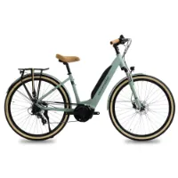 Granville E-absolute 34 Plus Altus Elektrofahrrad Granville E-absolute 34 Plus Altus Elektrofahrrad