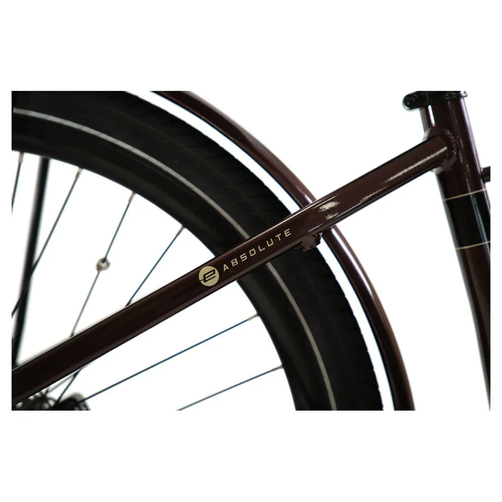 Granville E-absolute 34 Plus Altus Elektrofahrrad Granville E-absolute 34 Plus Altus Elektrofahrrad