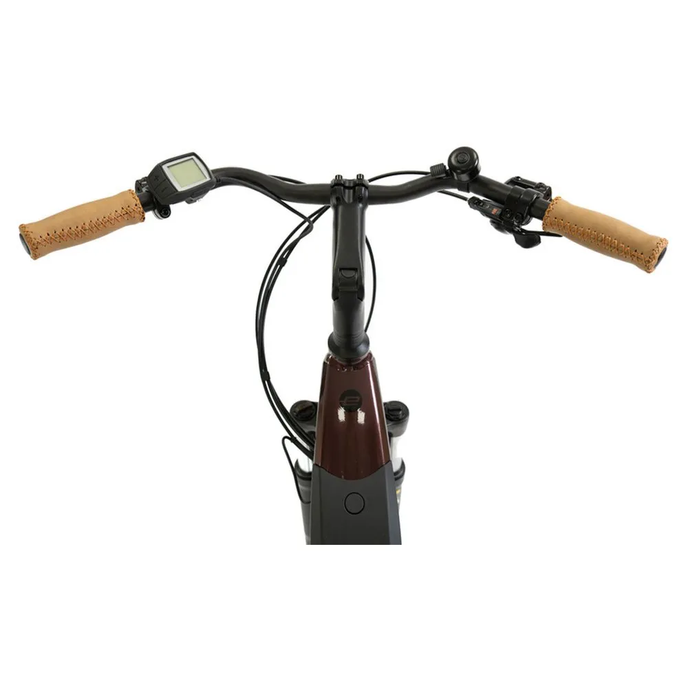 Granville E-absolute 34 Plus Altus Elektrofahrrad Granville E-absolute 34 Plus Altus Elektrofahrrad
