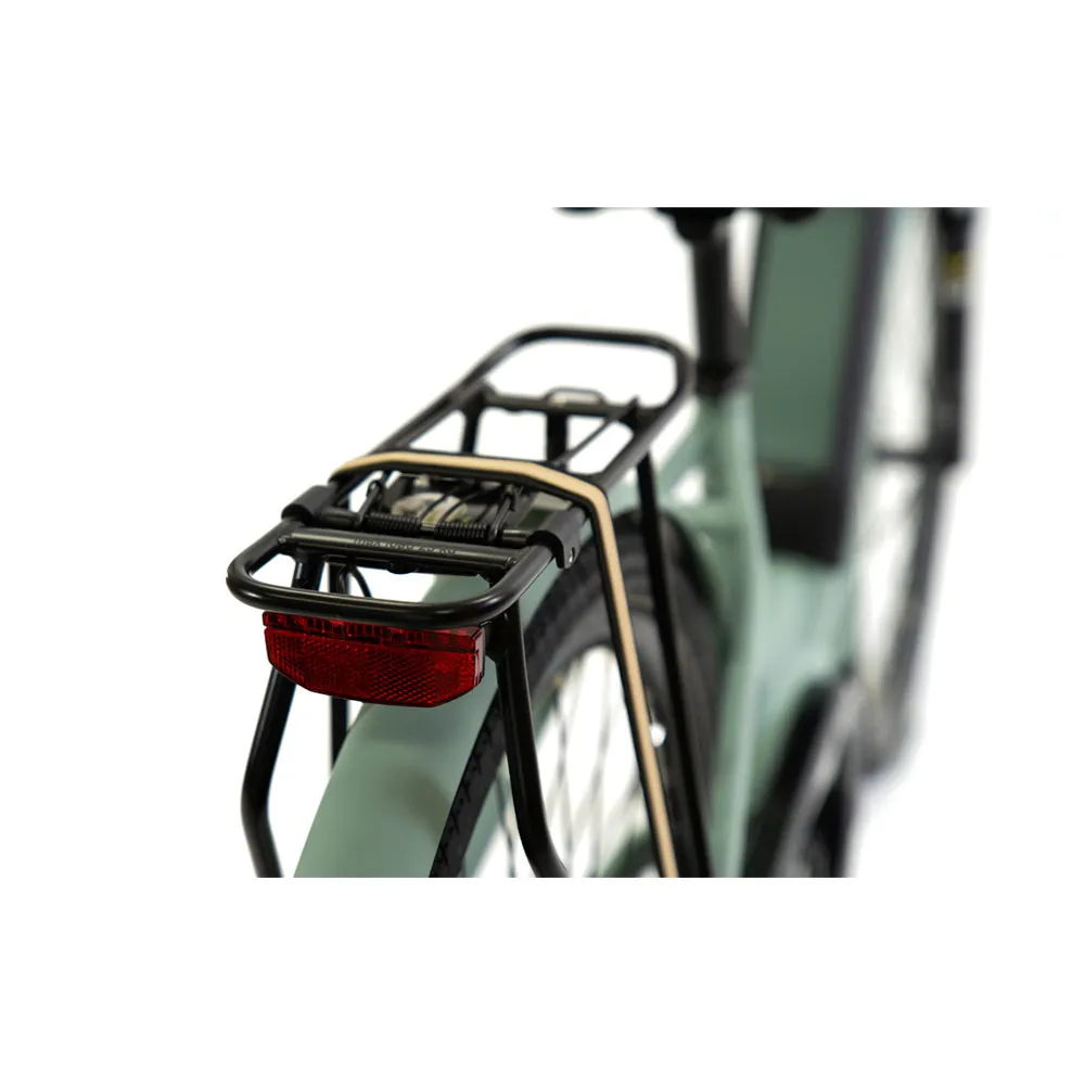 Granville E-absolute 34 Plus Altus Elektrofahrrad Granville E-absolute 34 Plus Altus Elektrofahrrad