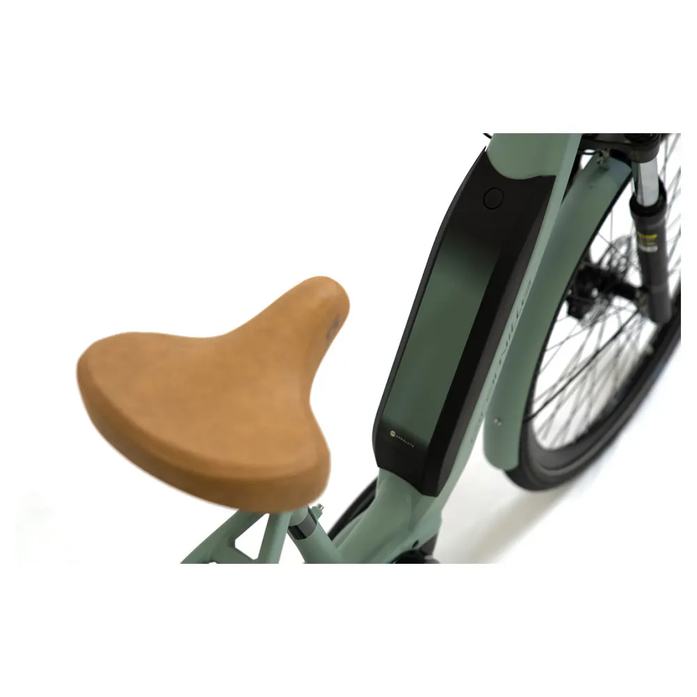 Granville E-absolute 34 Plus Altus Elektrofahrrad Granville E-absolute 34 Plus Altus Elektrofahrrad
