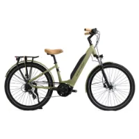 Granville E-absolute 35 Plus Altus Elektrofahrrad Granville E-absolute 35 Plus Altus Elektrofahrrad