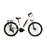 Granville E-absolute 35 Plus Altus Elektrofahrrad Granville E-absolute 35 Plus Altus Elektrofahrrad
