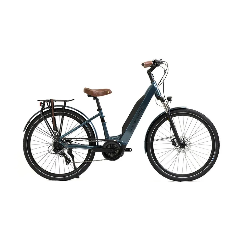 Granville E-absolute 35 Plus Altus Elektrofahrrad Granville E-absolute 35 Plus Altus Elektrofahrrad