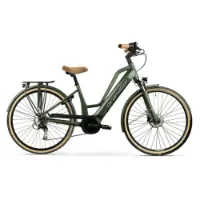 Granville E-excellence 25 Performance Alivio Elektrofahrrad Granville E-excellence 25 Performance Alivio Elektrofahrrad