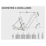 Granville E-excellence 25 Performance Alivio Elektrofahrrad